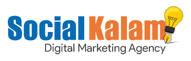 Social Kalam Digital Marketing Agency – A digital Marketing Agency